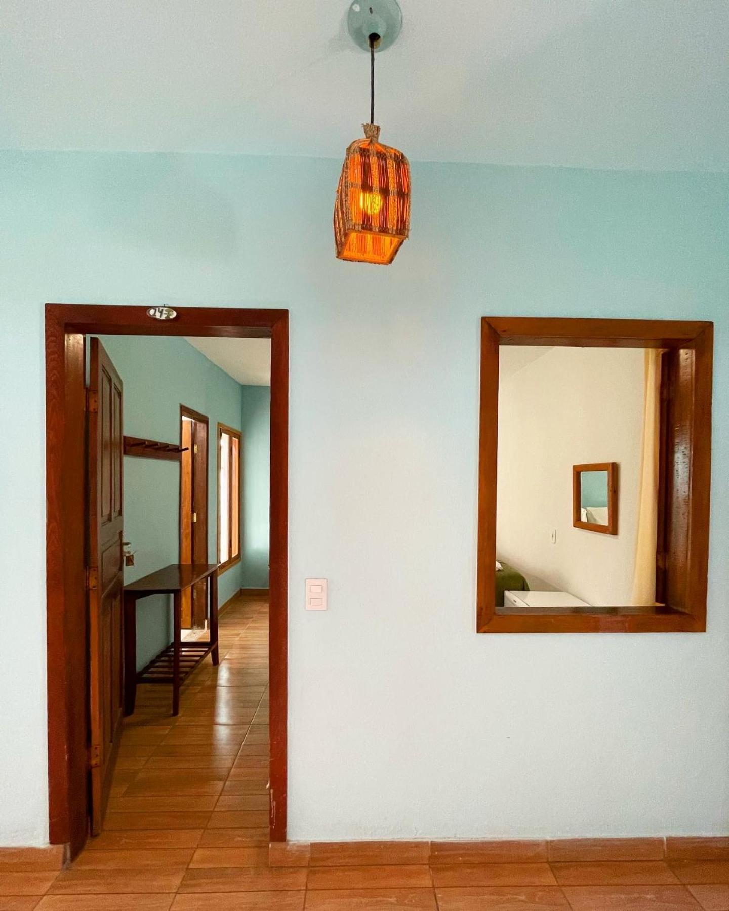 Pousada Jambrero Caraiva Luaran gambar