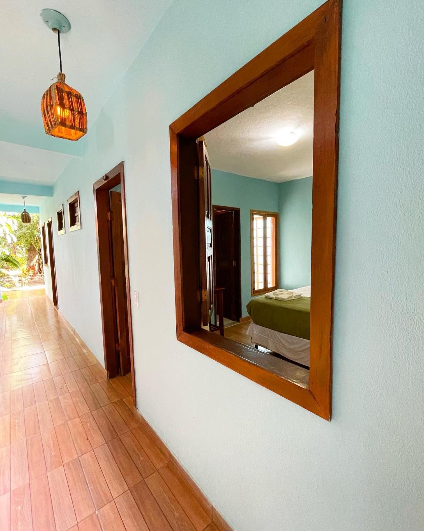 Pousada Jambrero Caraiva Luaran gambar