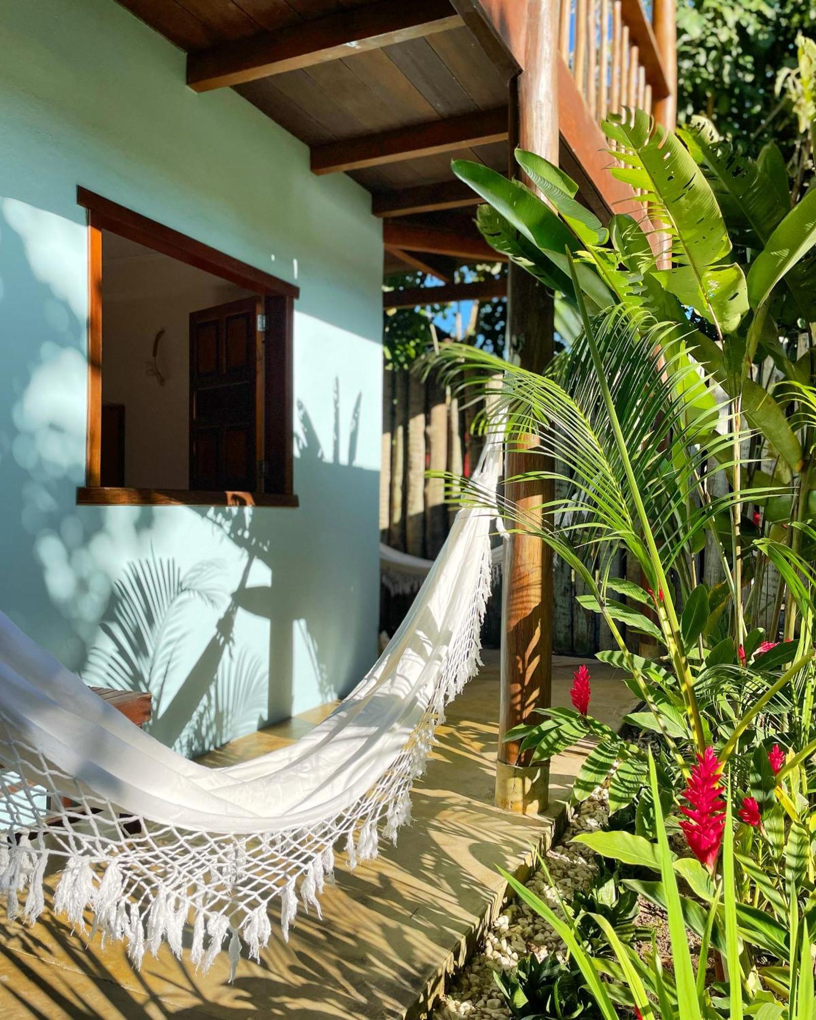 Pousada Jambrero Caraiva Luaran gambar