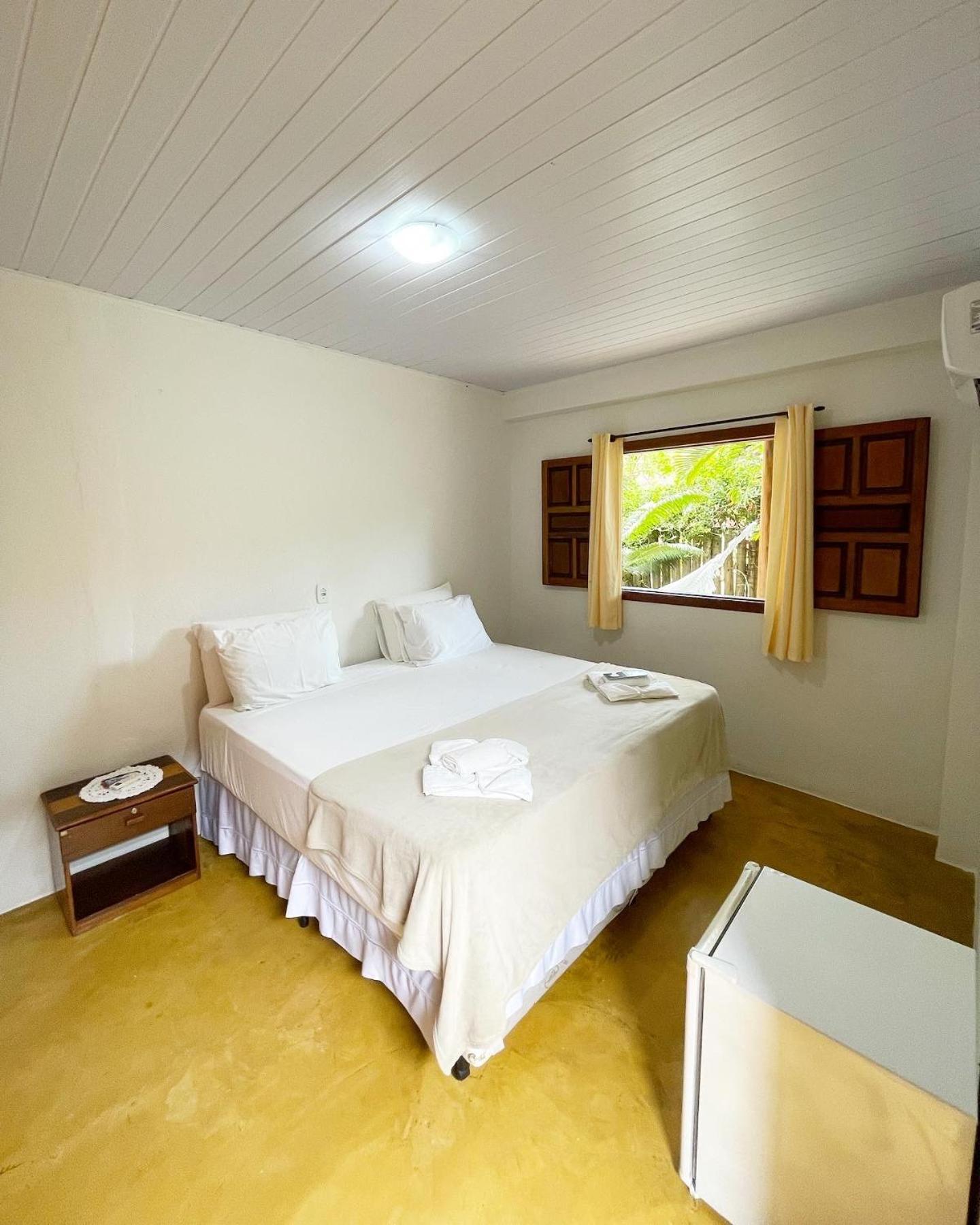 Pousada Jambrero Caraiva Luaran gambar