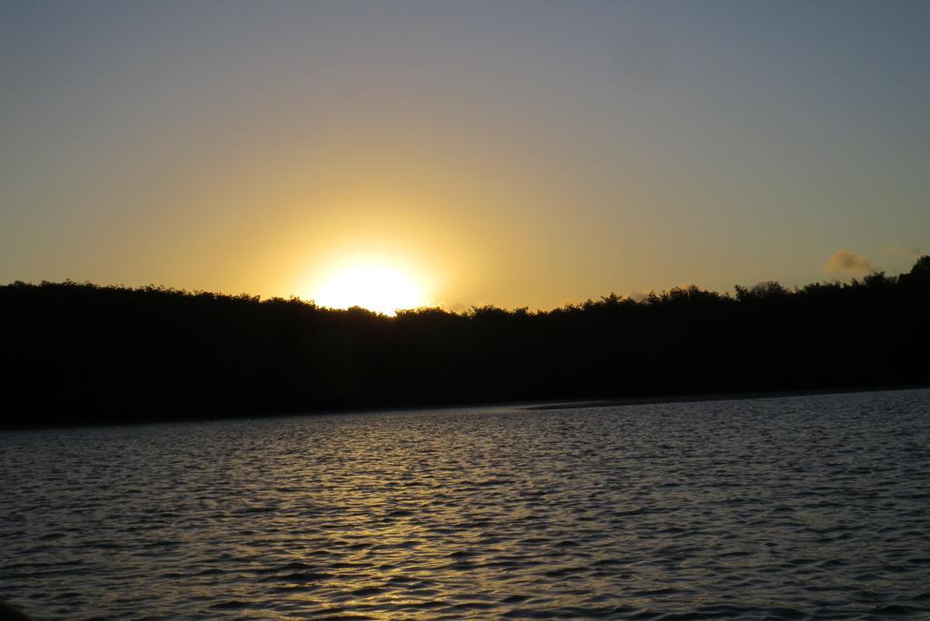 Pousada Jambrero Caraiva Luaran gambar