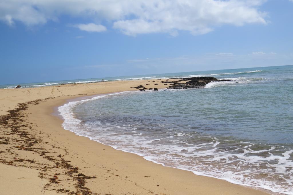 Pousada Jambrero Caraiva Luaran gambar